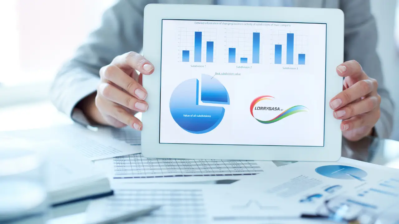 Nuestra empresa y Nuestro Proyecto